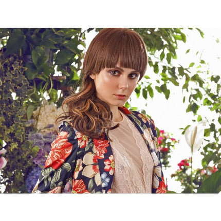 Lisap Re.Foam Color Mousse 200ml