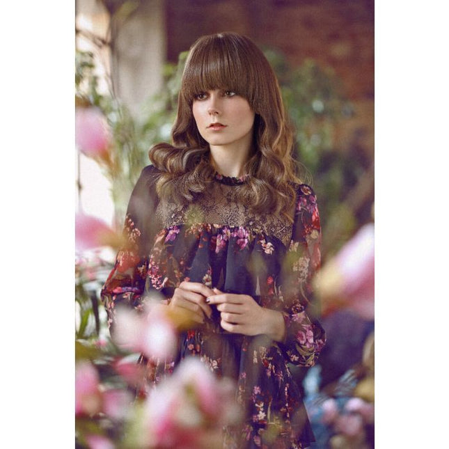 Lisap Re.Foam Color Mousse 200ml