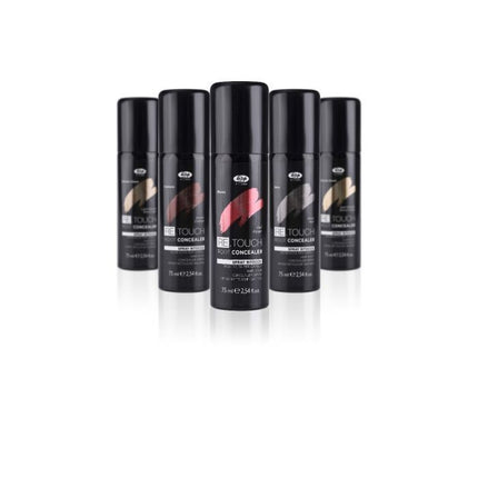 Lisap Retouch Root Concealer 75ml