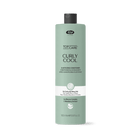 Lisap Top Care Curly Cool Elasticizing Conditioner 1000ml