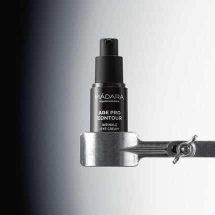 MÁDARA Age Pro Contour Wrinkle Eye Cream 15ml