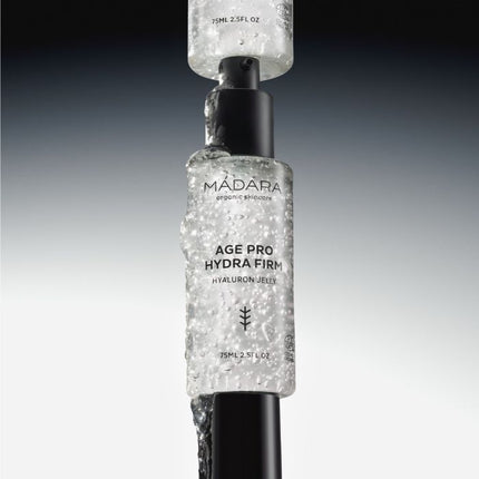 MÁDARA Age Pro Hydra Firm Hyaluron Jelly 75ml