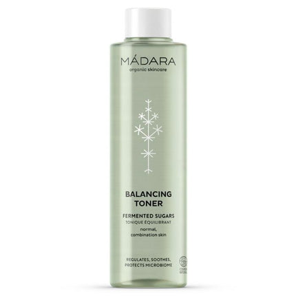 MÁDARA Balancing Toner 200ml