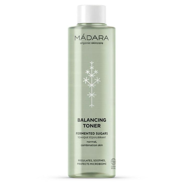 MÁDARA Balancing Toner 200ml