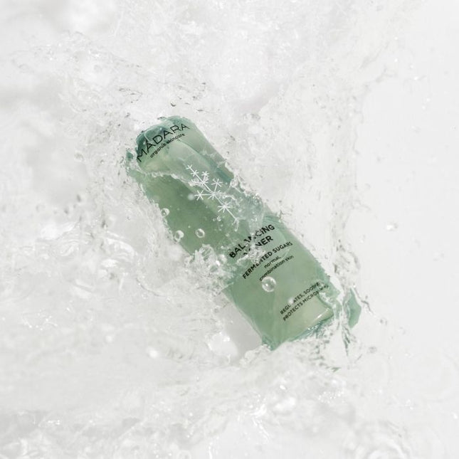 MÁDARA Balancing Toner 200ml