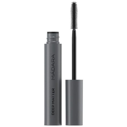MÁDARA Deep Matter Bold Volume Mascara 6ml