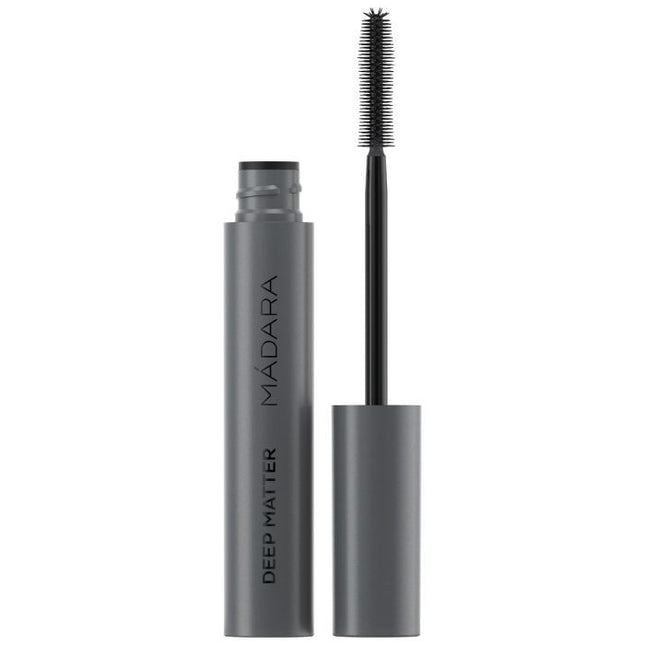 MÁDARA Deep Matter Bold Volume Mascara 6ml