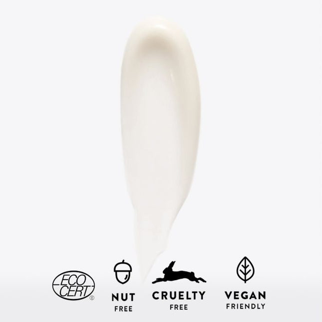 MÁDARA Crème Nourrissante Hydratante Profonde 50ml