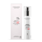 MÁDARA Crème raffermissante Hydra-Silk au collagène dermique 50ml
