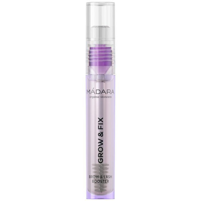MÁDARA Grow & Fix Brow & Lash Booster 4,25ml