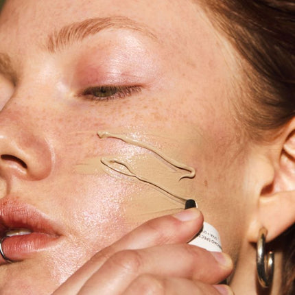 MÁDARA Plant Stem Cell Age-Defying Face Sunscreen SPF 30 40ml