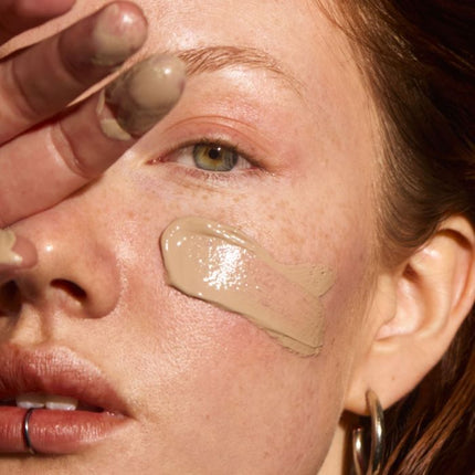 MÁDARA Plant Stem Cell Ultra-Shield Sunscreen SPF 50 40ml