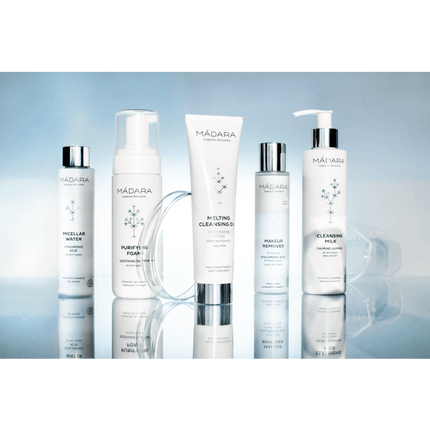 MÁDARA Mousse Purifiante 150ml