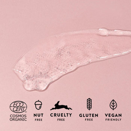 MÁDARA SOS Hydra Intense Gelée de Rose 75ml