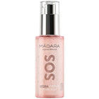 MÁDARA SOS Hydra Intense Gelée de Rose 75ml