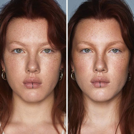 MÁDARA Soft Silk Mineral Bronzer #1 Heat 9gr