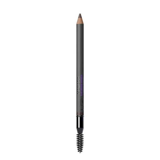 MÁDARA The Brow Pencil #2 Medium Brown 1gr