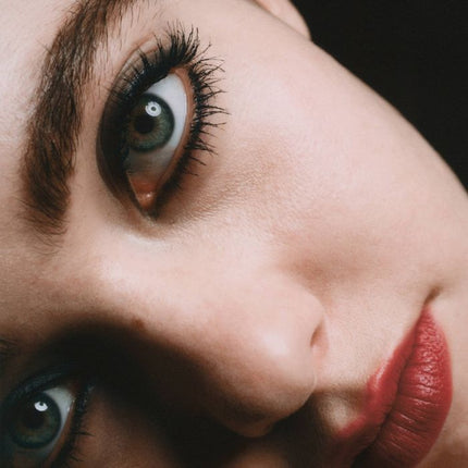 MÁDARA The Eye Pencil #1 Black 1gr