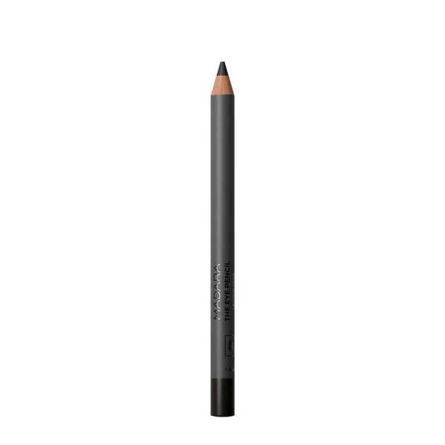 MÁDARA The Eye Pencil #1 Black 1gr