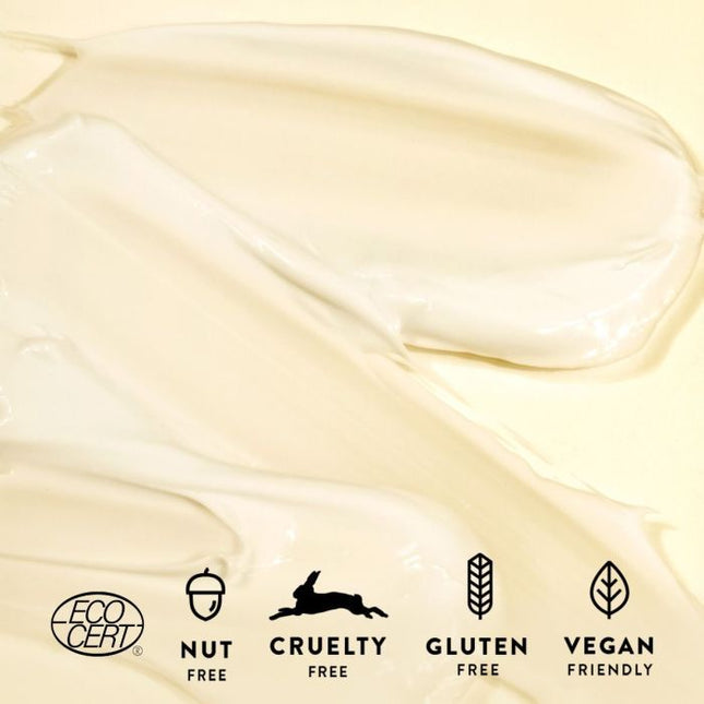 MÁDARA Vitamin C Illuminating Recovery Cream 50ml