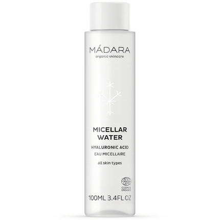 MÁDARA Micellar Water 100ml