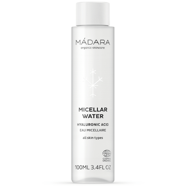 MÁDARA Micellar Water 100ml