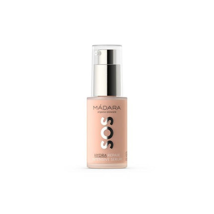 MÁDARA SOS Hydra Repair Intensive Serum 30ml