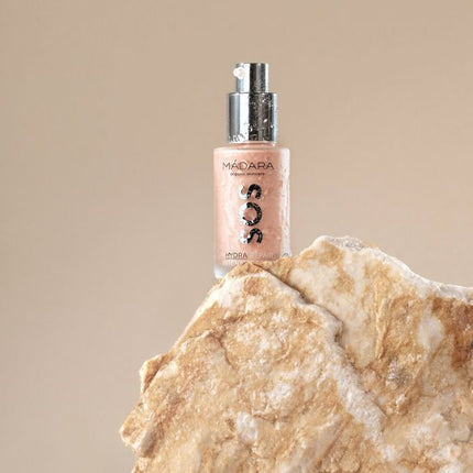 MÁDARA SOS Hydra Repair Intensive Serum 30ml