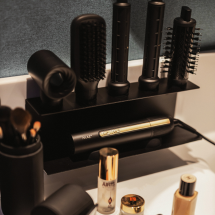 MAE Airstyler-Halter