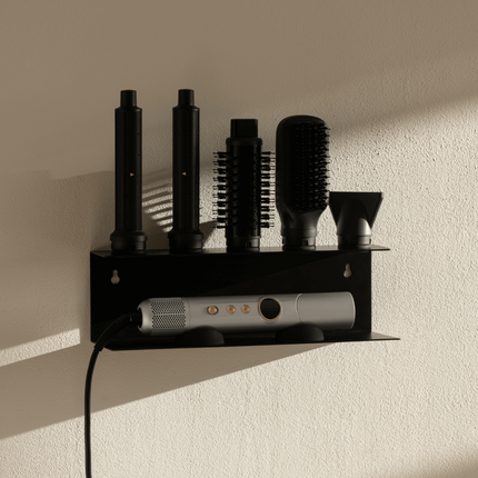 MAE Airstyler-Halter