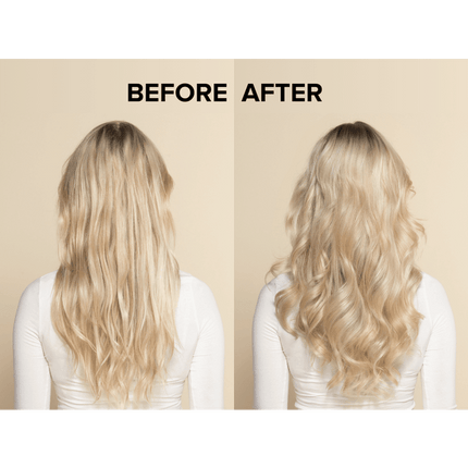 MAE Airstyler II Zilver