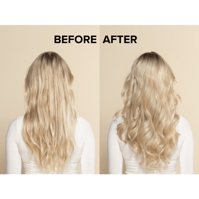 MAE Airstyler II Zilver