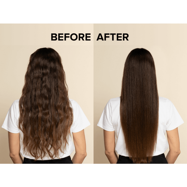 MAE Airstyler II Zwart