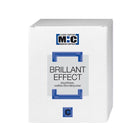 M:C Blondeerpoeder Brillant Effekt wit 400gr
