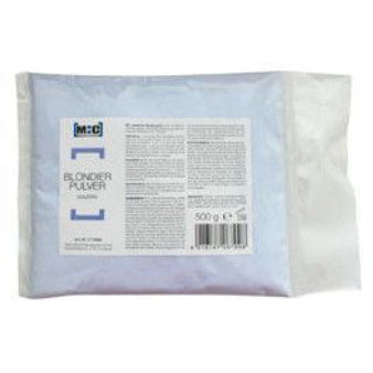 M:C Blondeerpoeder in zak blauw 500gr