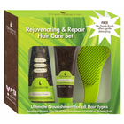 Macadamia Rejuvenating Haarpflegeset Limited Edition Set