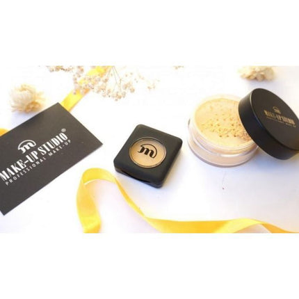 Make-up Studio Banana powder 15gr