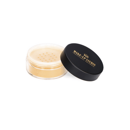 Make-up Studio Banana powder 15gr