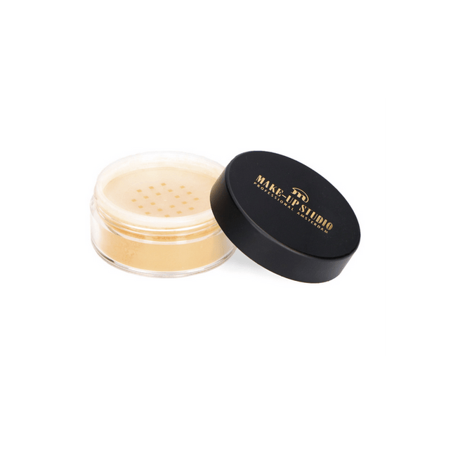 Make-up Studio Banana powder 15gr