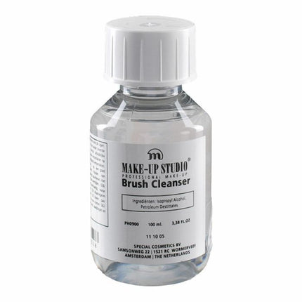 Make-up Studio Brush Cleanser 100ml