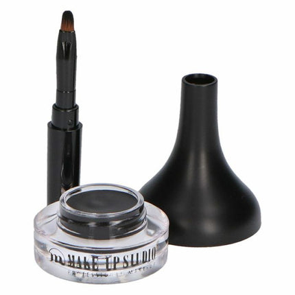 Make-up Studio Cream Eyeliner Black 2ml