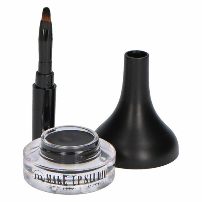 Make-up Studio Cream Eyeliner Black 2ml