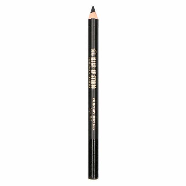 Make-up Studio Creamy Kohl Pencil Black