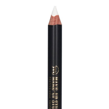 Make-up Studio Creamy Kohl Pencil Eye Pencil white