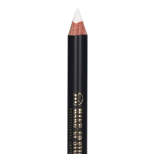Make-up Studio Creamy Kohl Pencil Oogpotlood wit