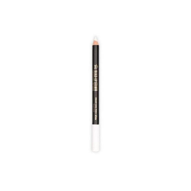 Make-up Studio Creamy Kohl Pencil Oogpotlood wit