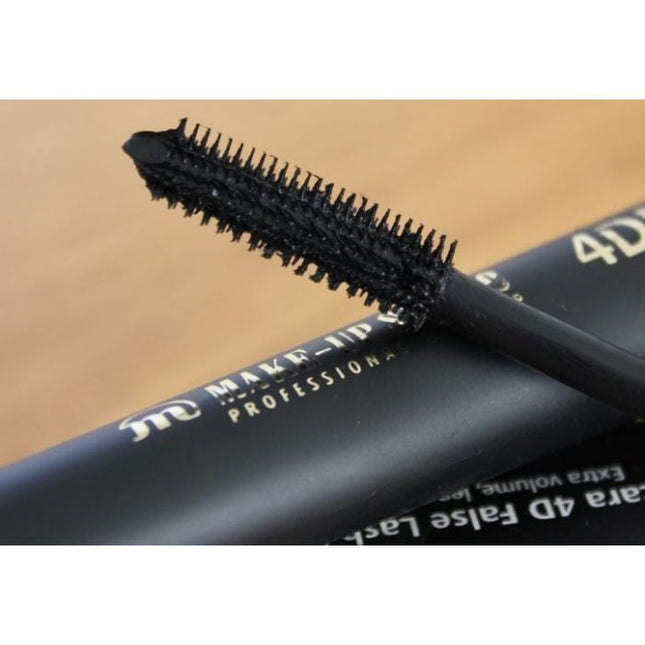 Make-up Studio False Lash Effect Mascara 4D Extra Black