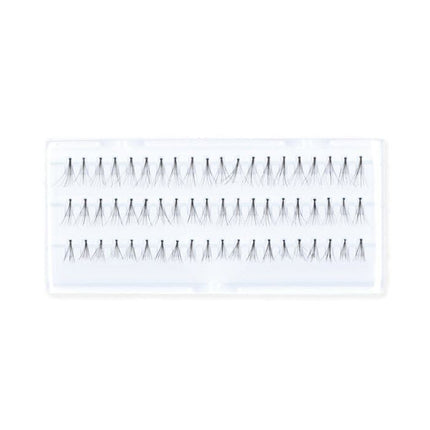 Make-up Studio Individuele eyelashes/wimperstukjes zwart