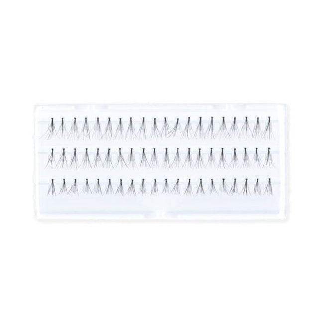 Make-up Studio Individuele eyelashes/wimperstukjes zwart