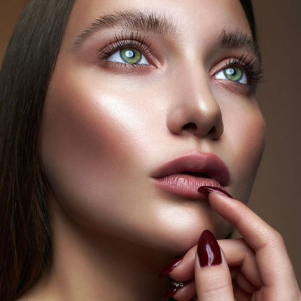 Make-up Studio Lip Glaze Maroon Stiletto 4ml